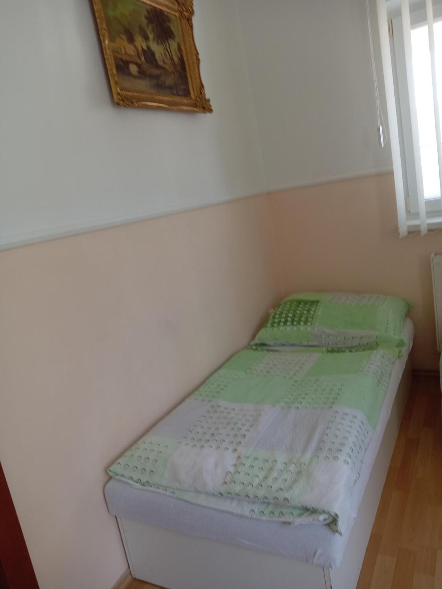Apartmany A Chata Agy Hrabusice Bagian luar foto