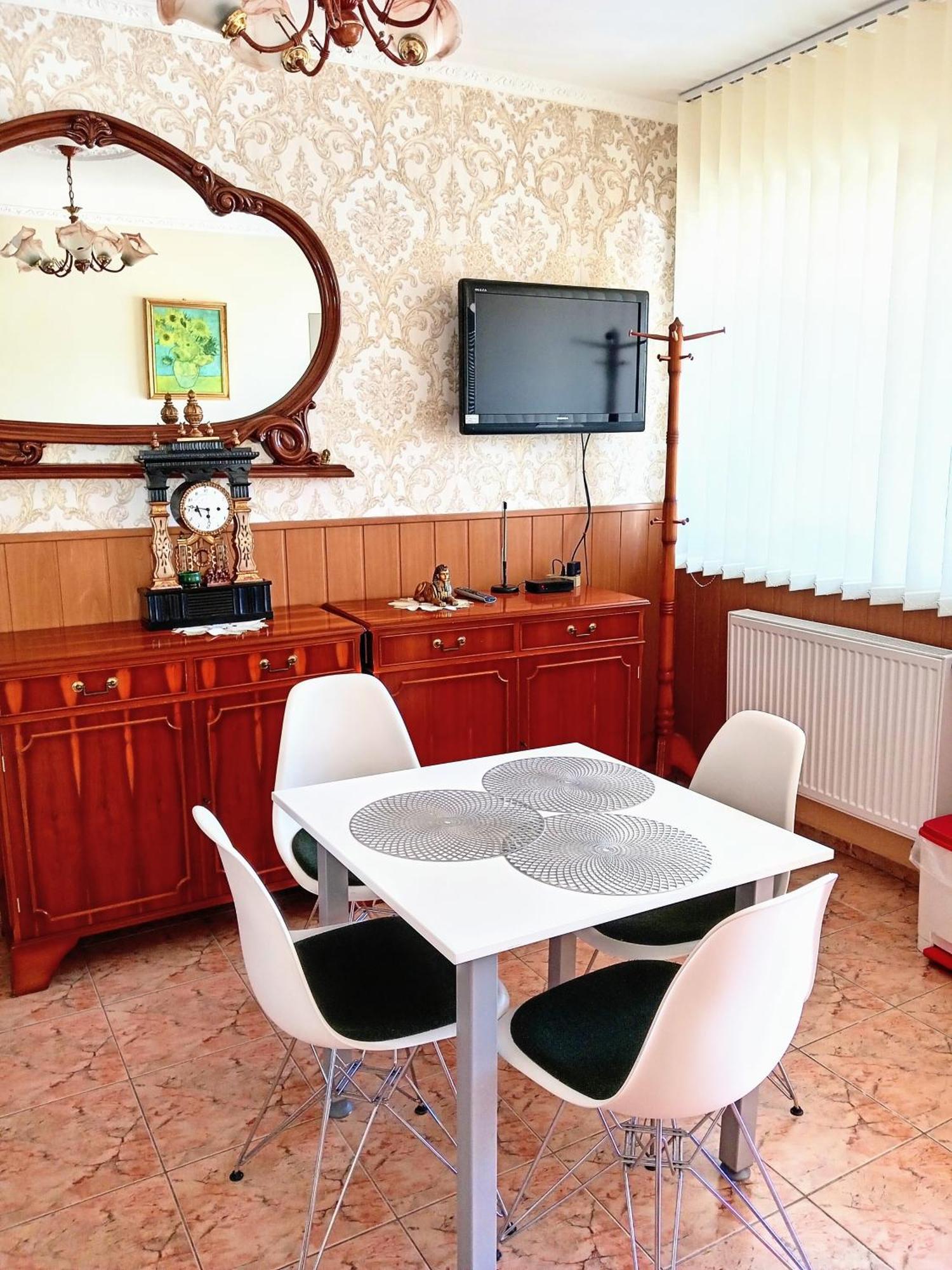 Apartmany A Chata Agy Hrabusice Bagian luar foto