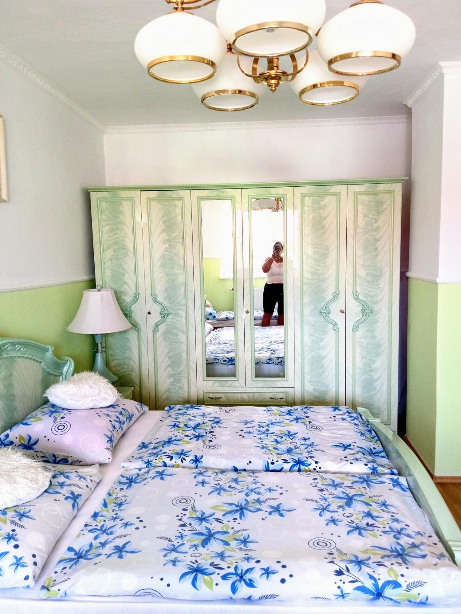 Apartmany A Chata Agy Hrabusice Bagian luar foto