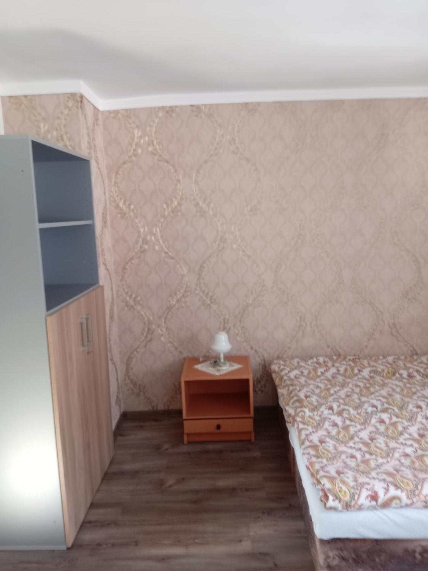 Apartmany A Chata Agy Hrabusice Bagian luar foto
