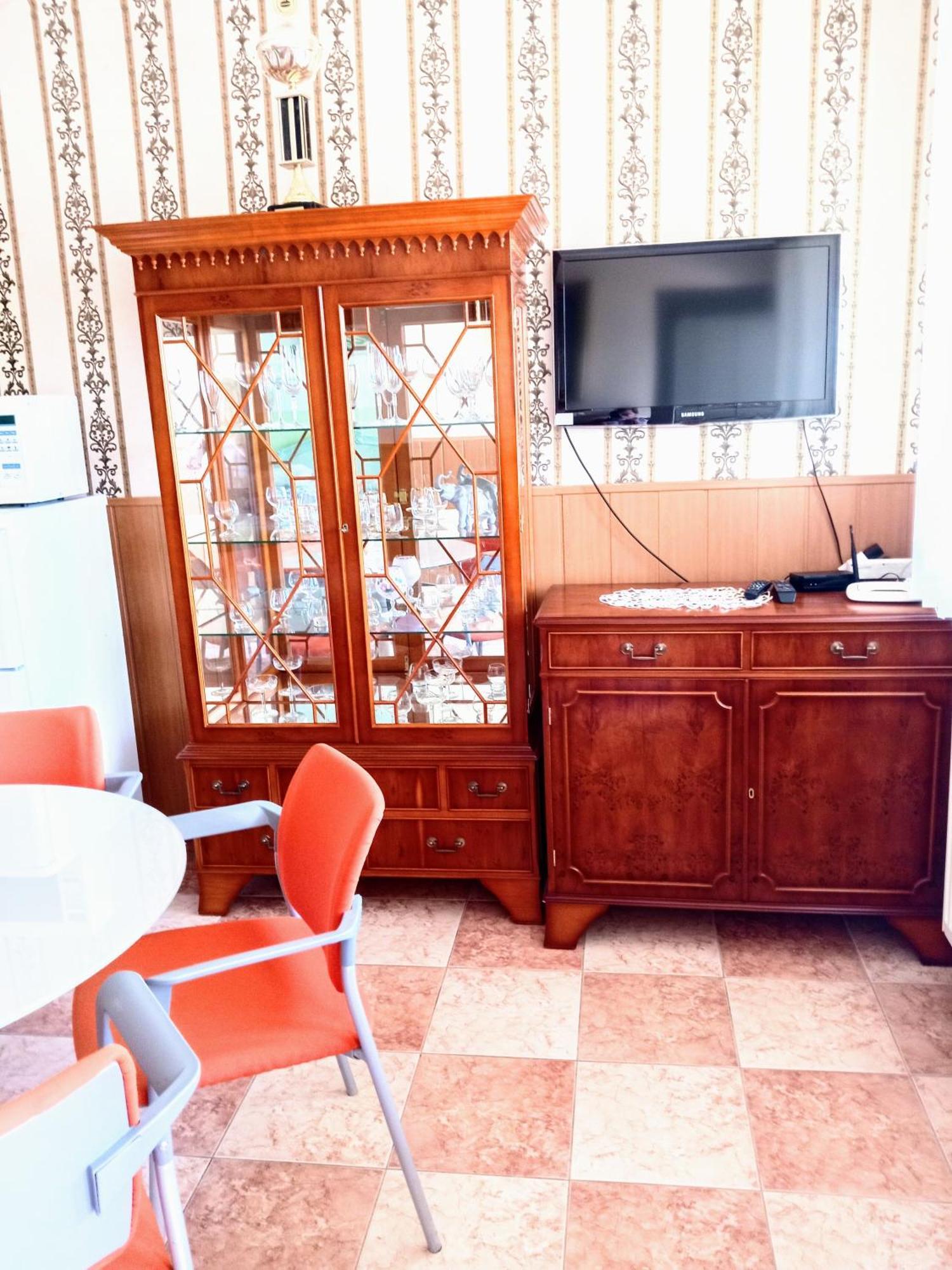 Apartmany A Chata Agy Hrabusice Bagian luar foto