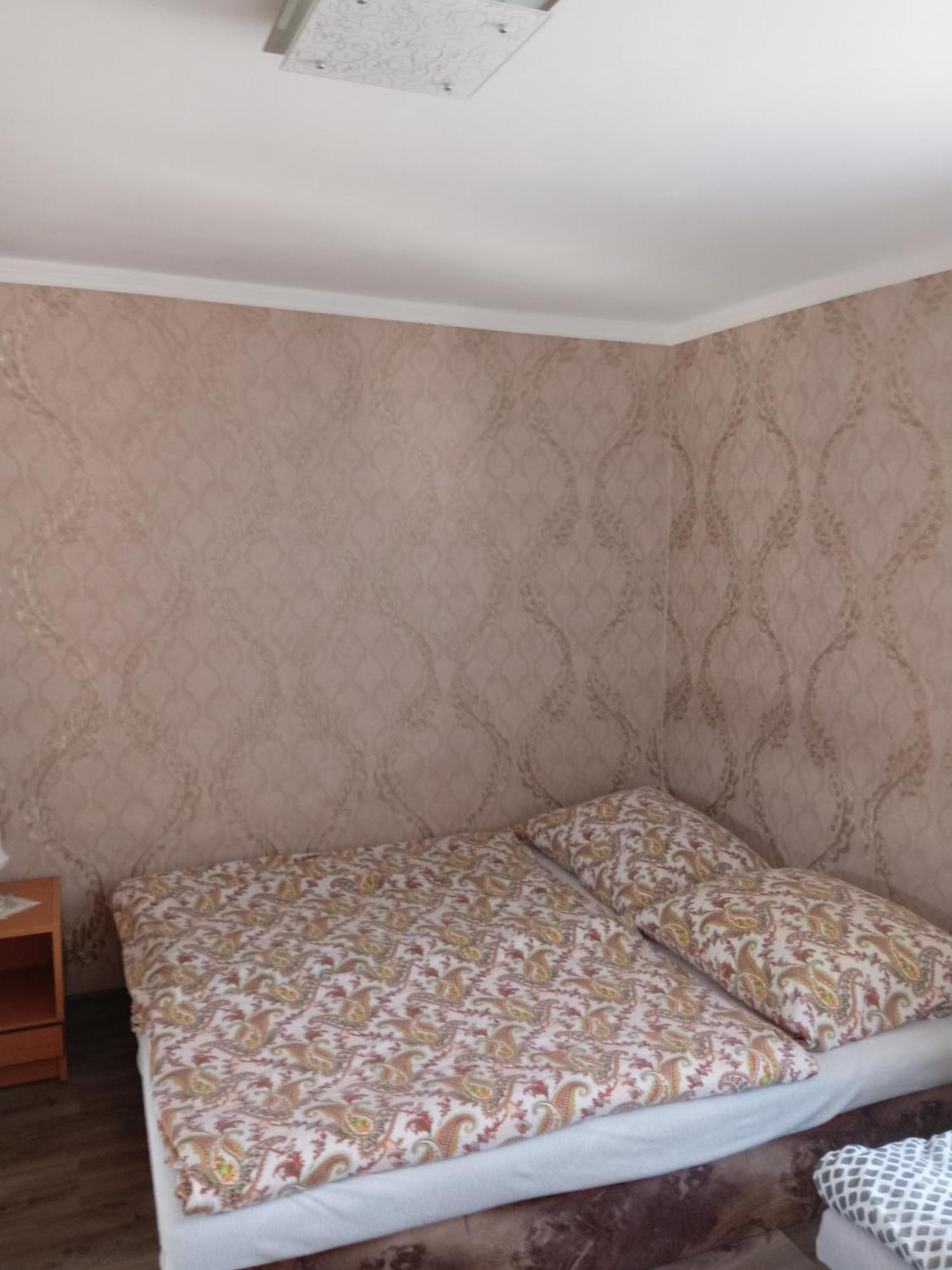 Apartmany A Chata Agy Hrabusice Bagian luar foto