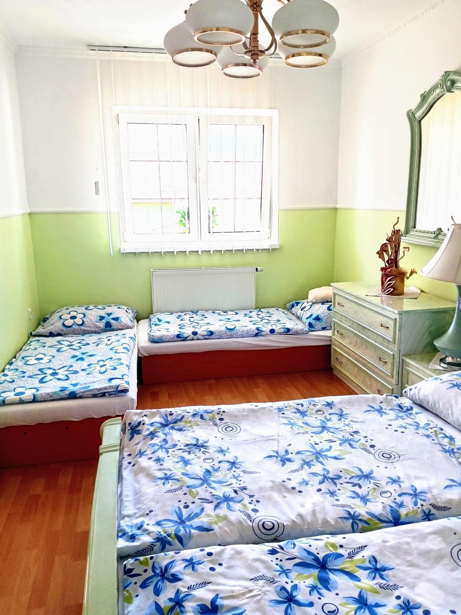 Apartmany A Chata Agy Hrabusice Bagian luar foto