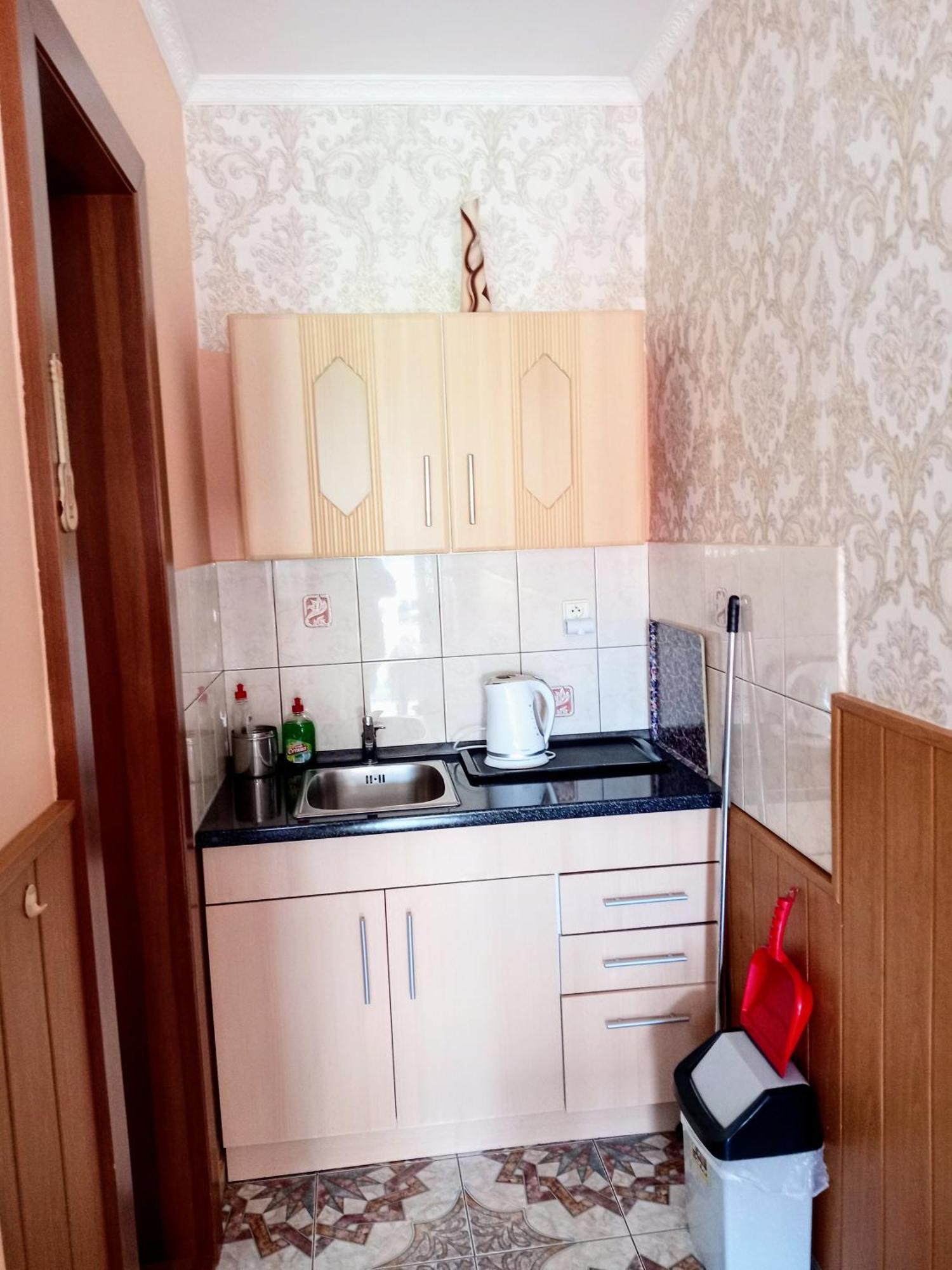 Apartmany A Chata Agy Hrabusice Bagian luar foto