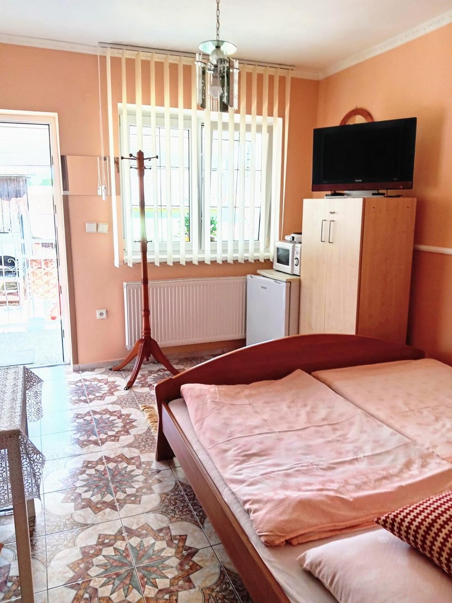 Apartmany A Chata Agy Hrabusice Bagian luar foto