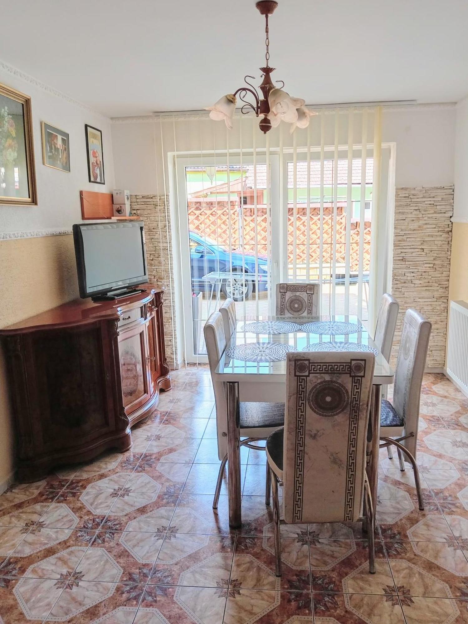 Apartmany A Chata Agy Hrabusice Bagian luar foto