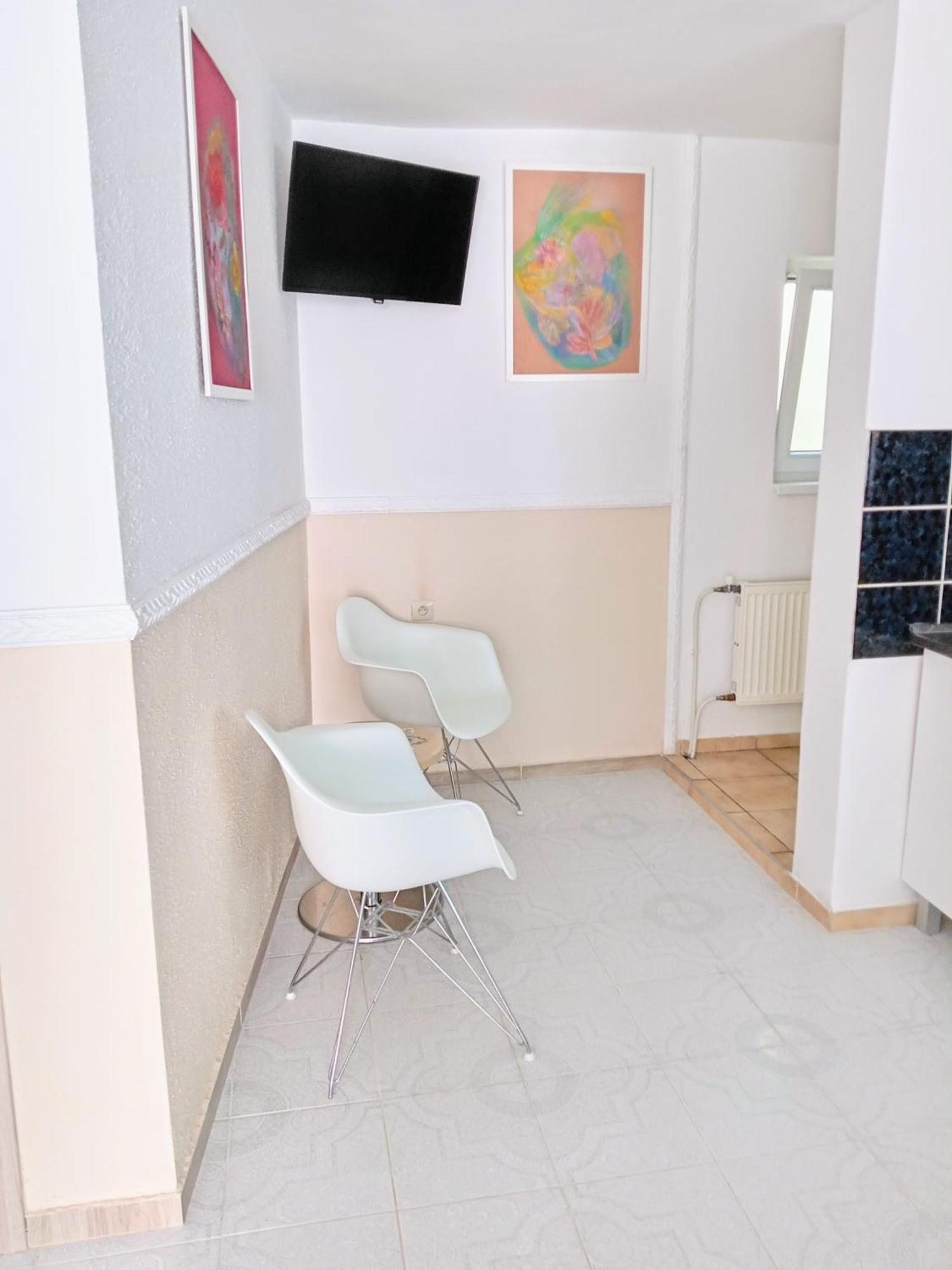 Apartmany A Chata Agy Hrabusice Bagian luar foto