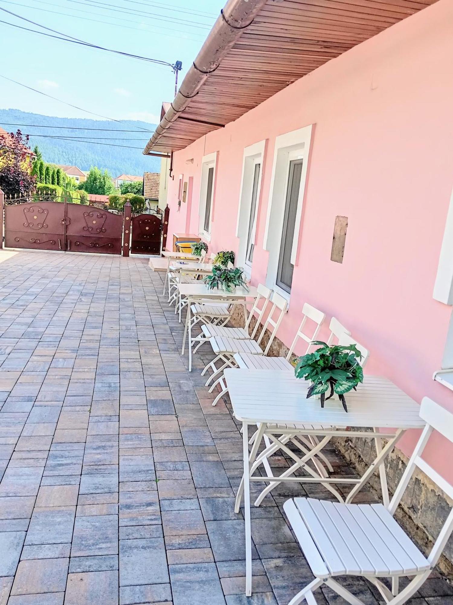 Apartmany A Chata Agy Hrabusice Bagian luar foto
