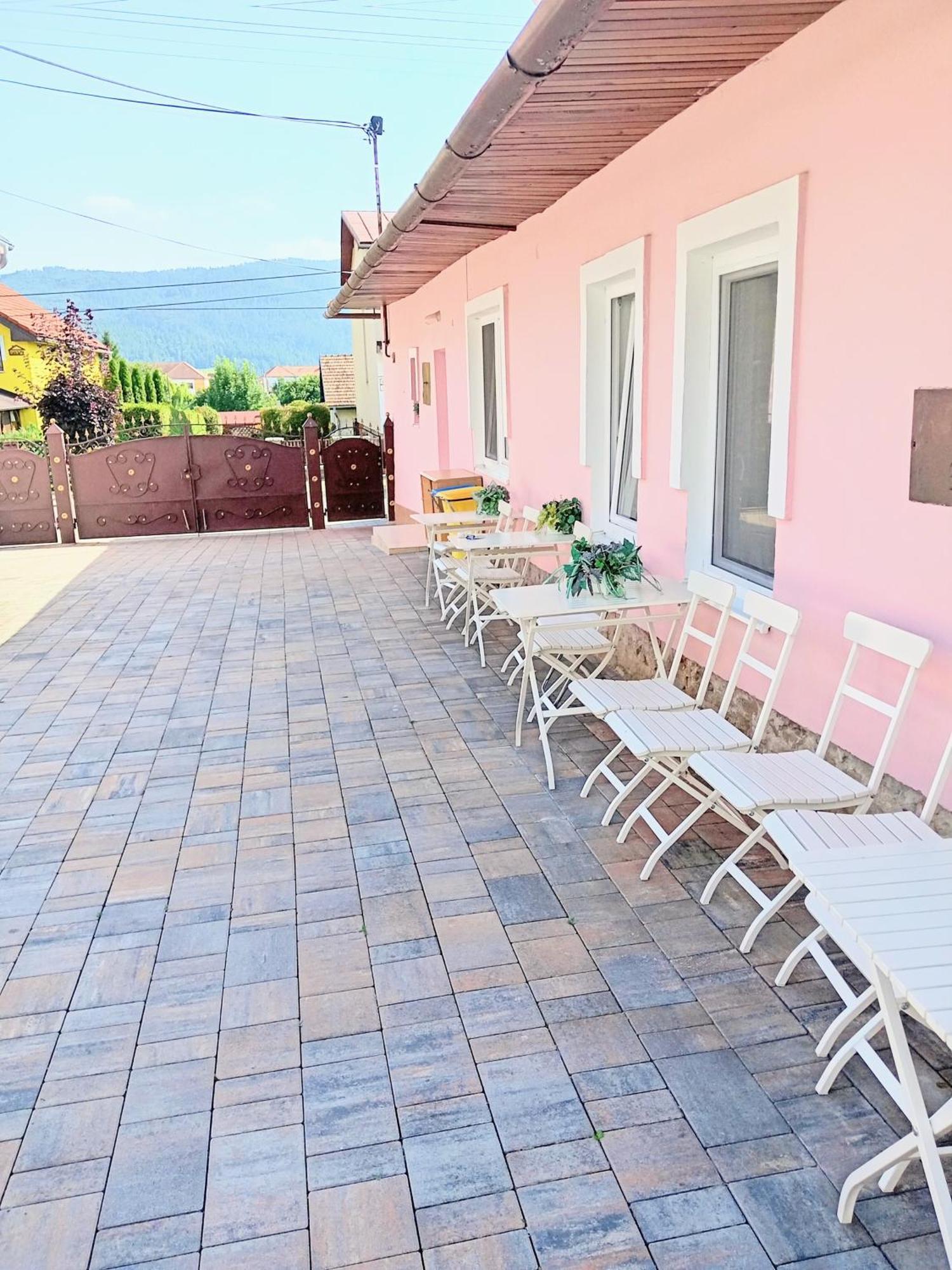 Apartmany A Chata Agy Hrabusice Bagian luar foto
