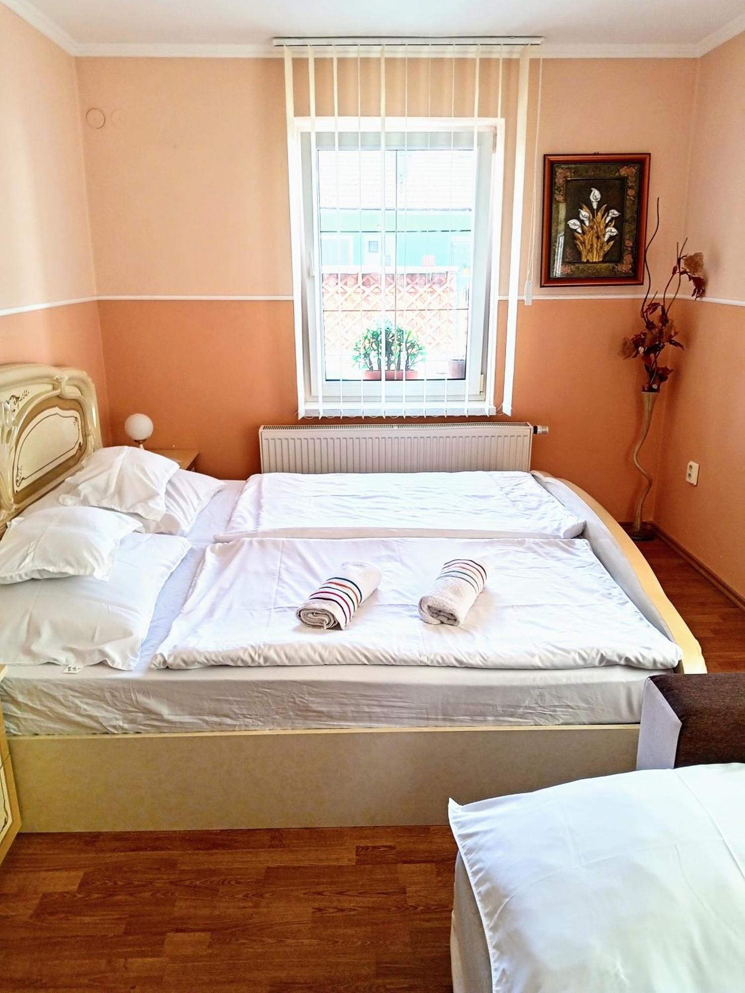 Apartmany A Chata Agy Hrabusice Bagian luar foto