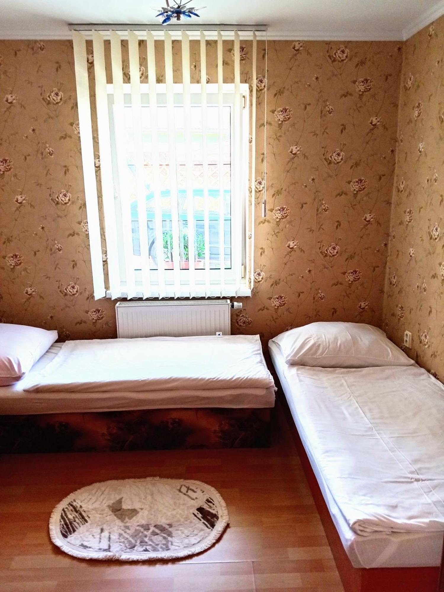 Apartmany A Chata Agy Hrabusice Bagian luar foto