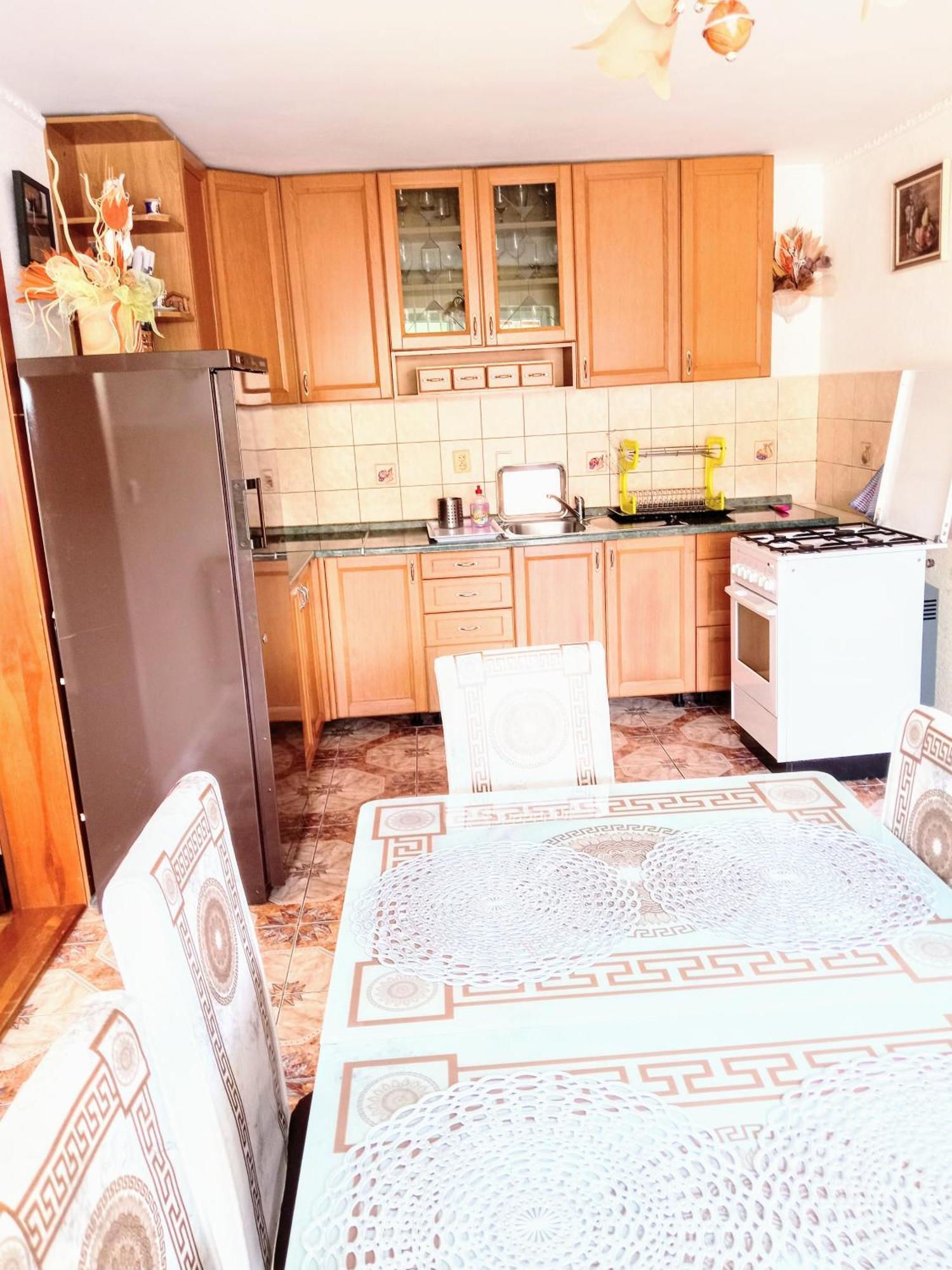Apartmany A Chata Agy Hrabusice Bagian luar foto