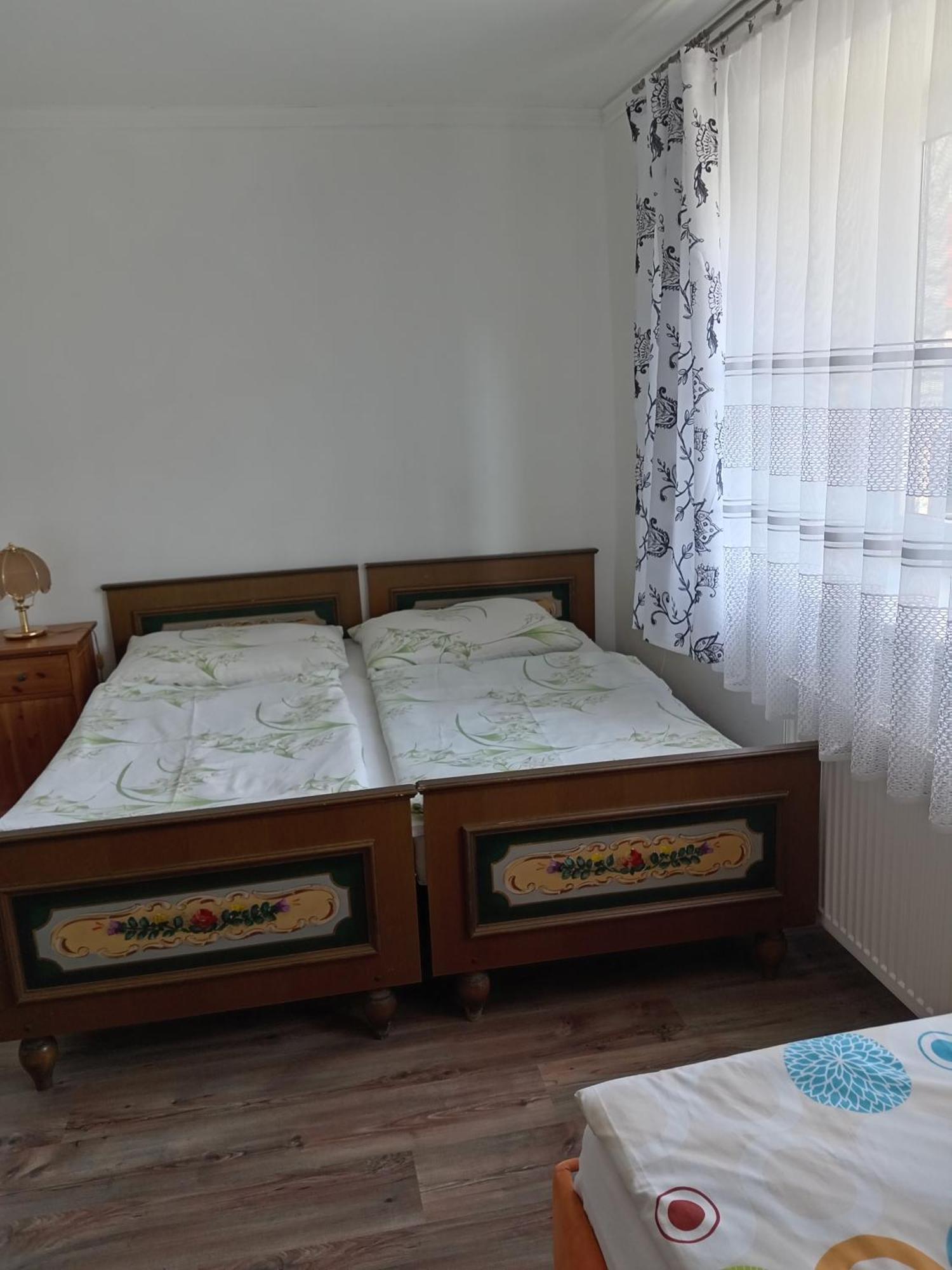 Apartmany A Chata Agy Hrabusice Bagian luar foto
