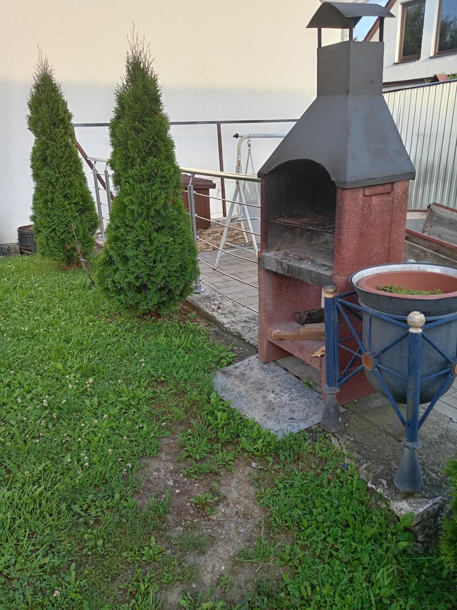 Apartmany A Chata Agy Hrabusice Bagian luar foto