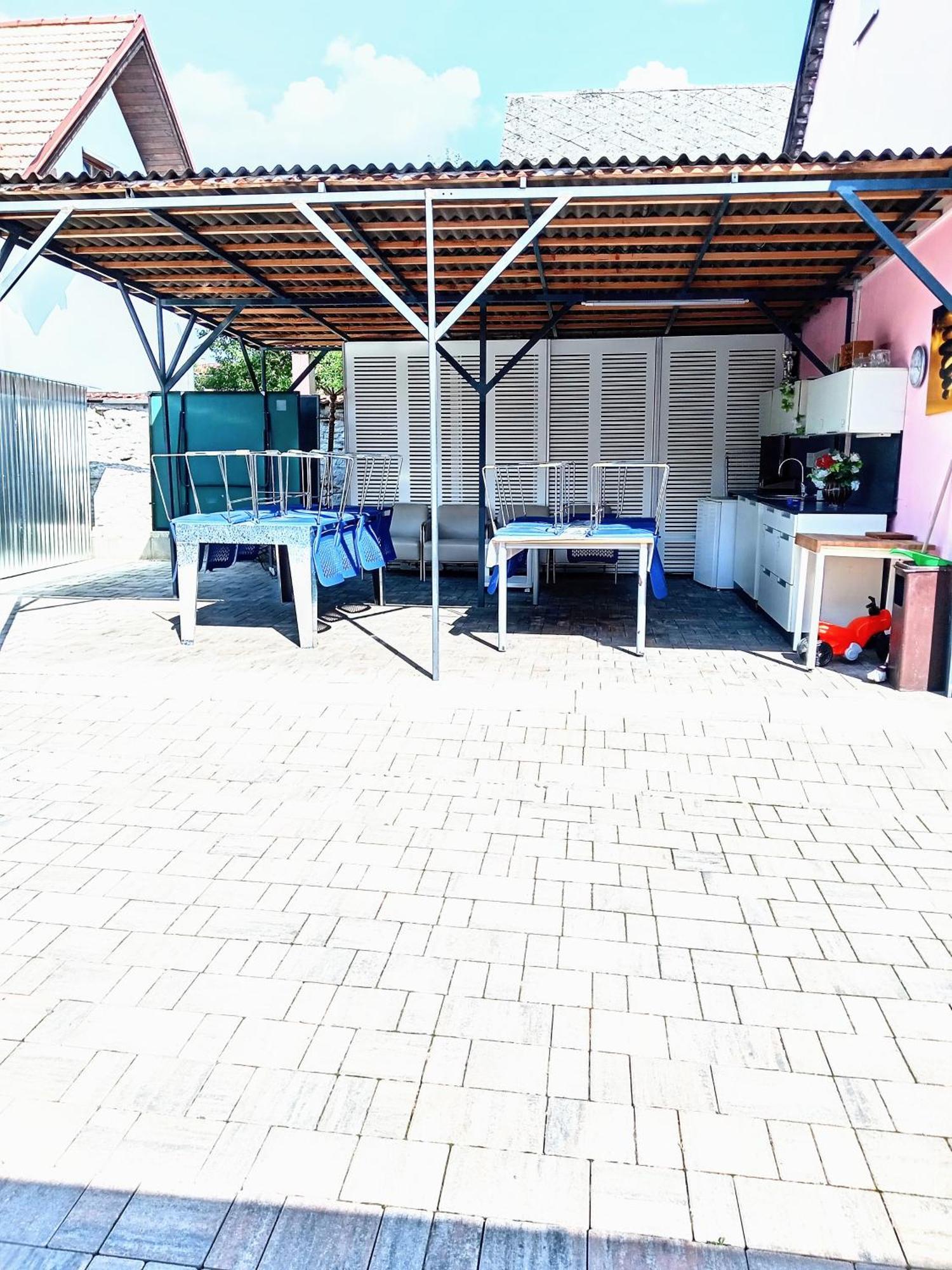 Apartmany A Chata Agy Hrabusice Bagian luar foto